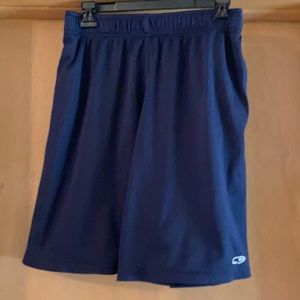 C9 Champion shorts